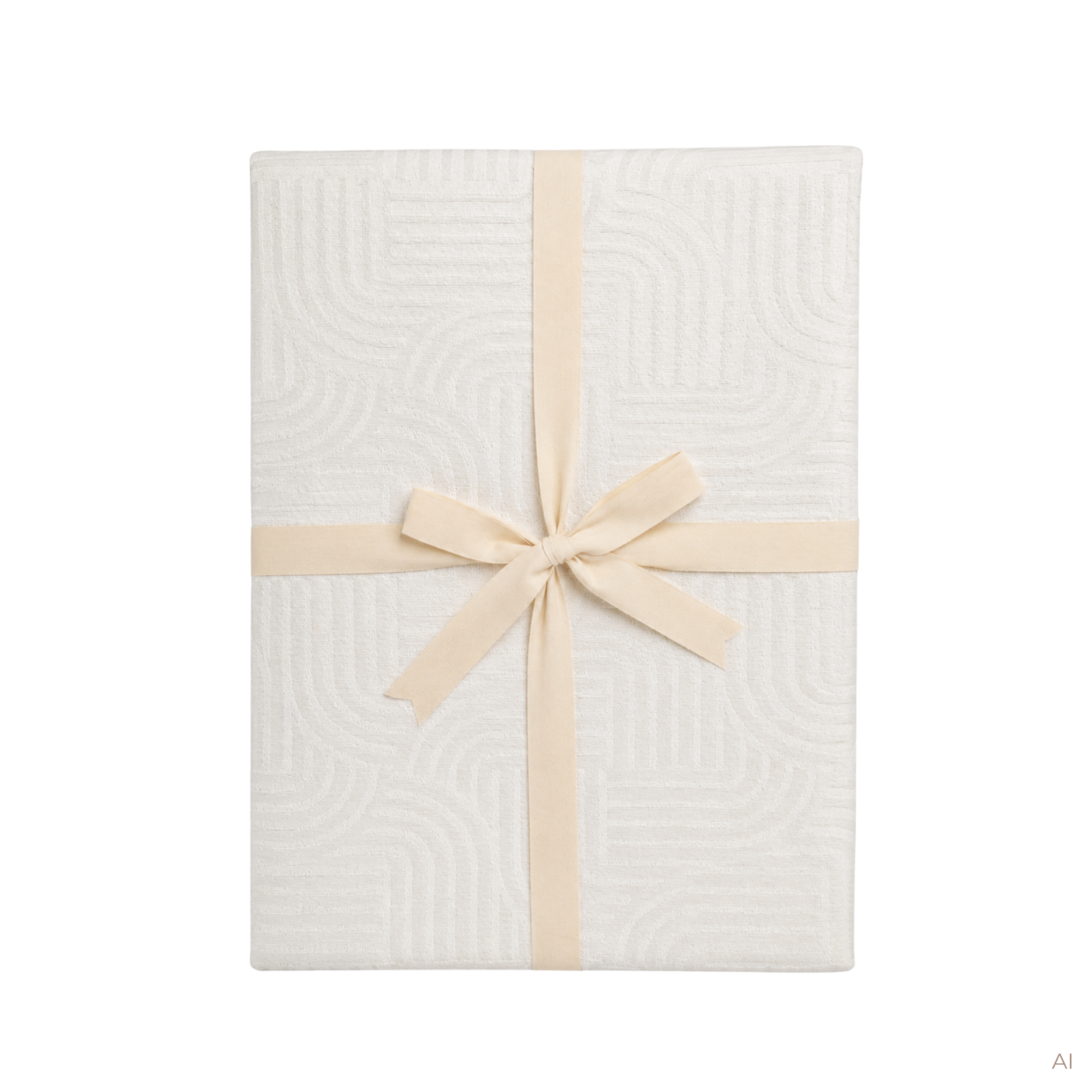 RibbonFlow Tischdecke 140x220
